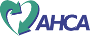 Organ Donor AHCA Logo